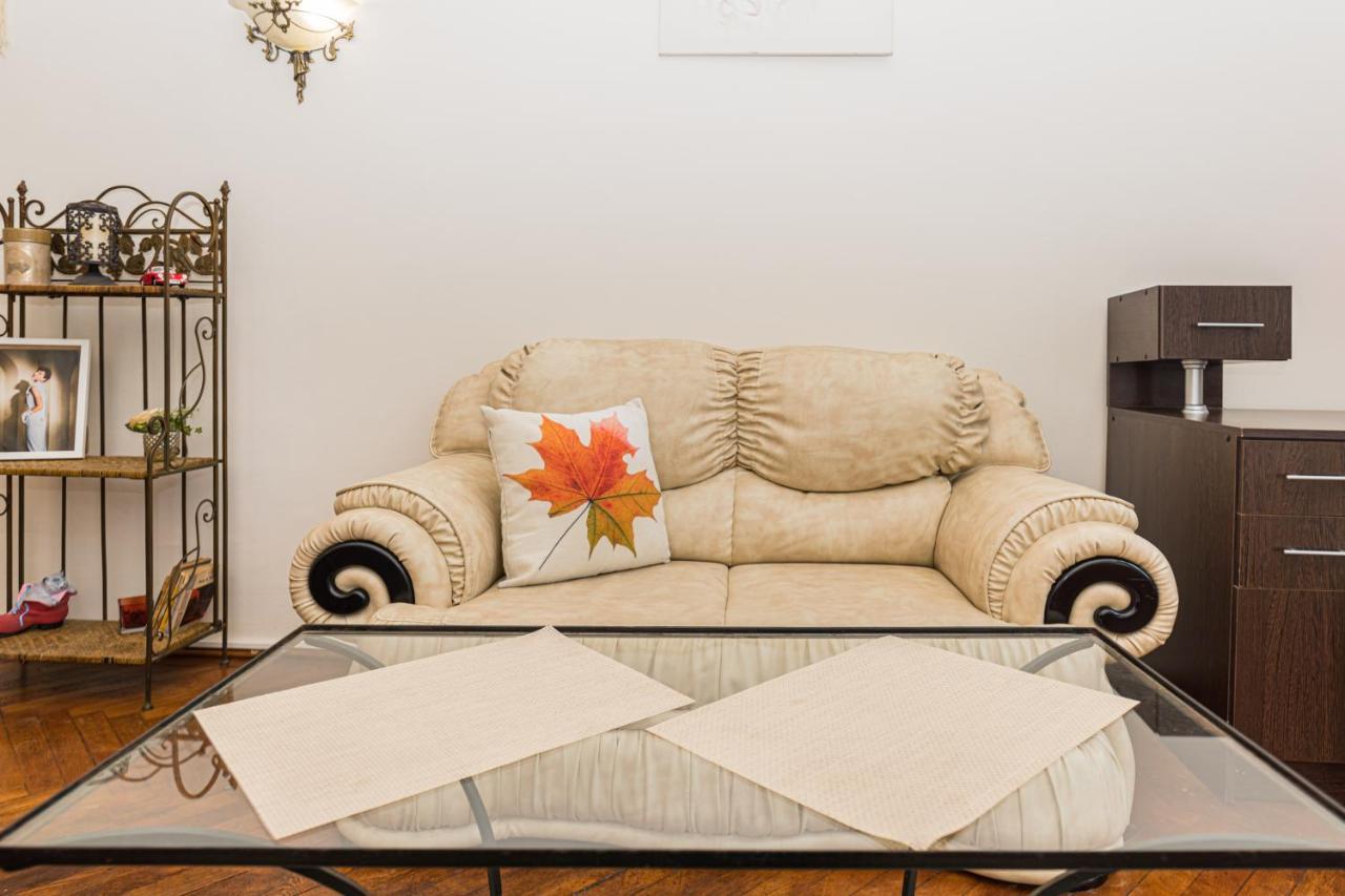Sabin Apartments Private Parking Брашов Екстер'єр фото