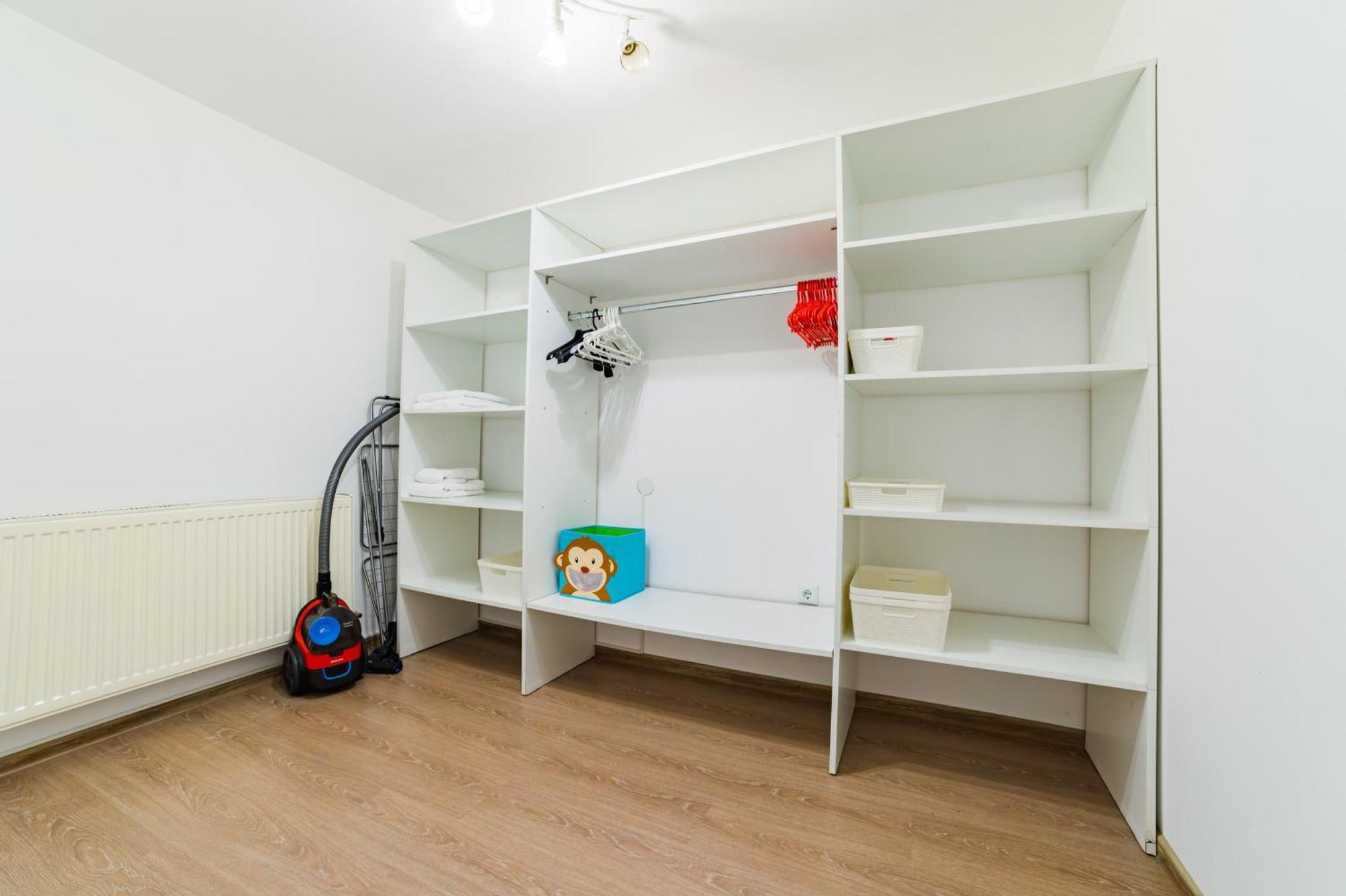Sabin Apartments Private Parking Брашов Екстер'єр фото