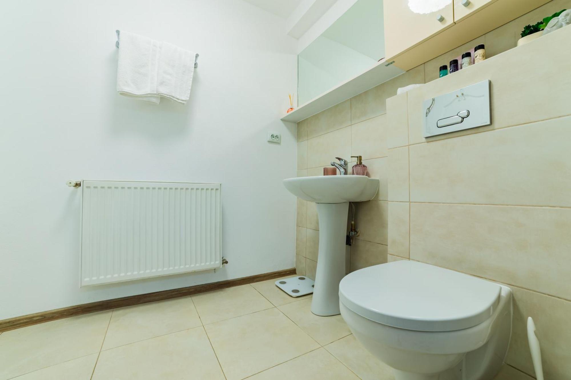 Sabin Apartments Private Parking Брашов Екстер'єр фото