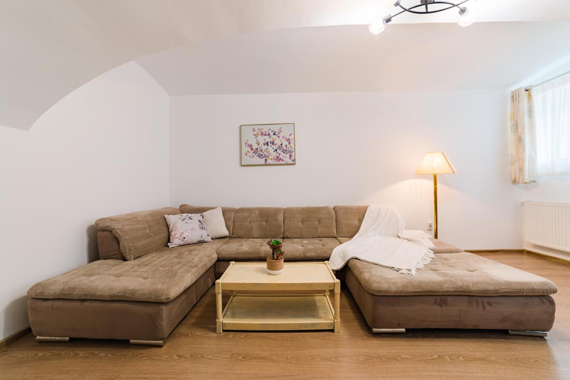Sabin Apartments Private Parking Брашов Екстер'єр фото