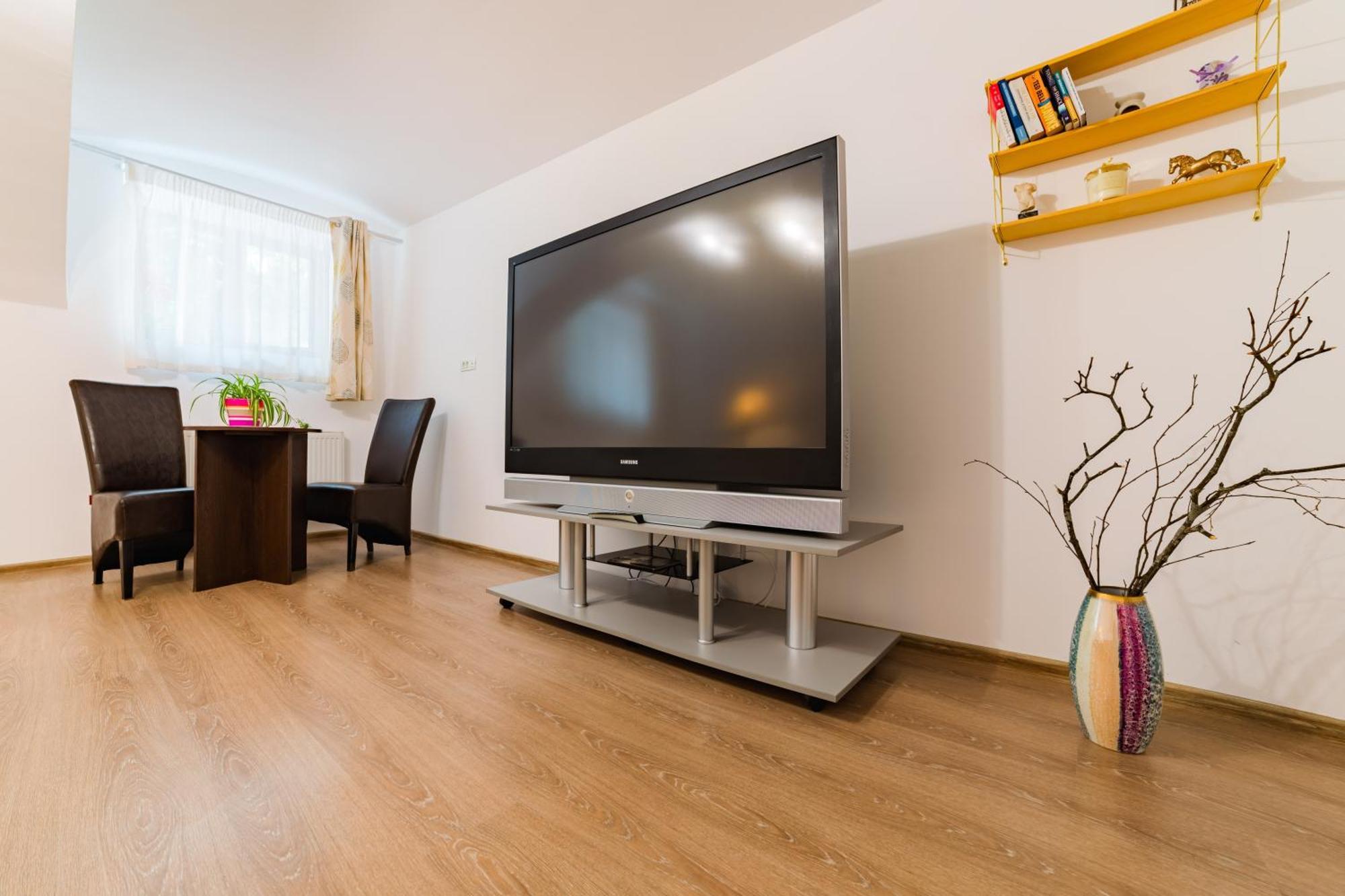 Sabin Apartments Private Parking Брашов Екстер'єр фото