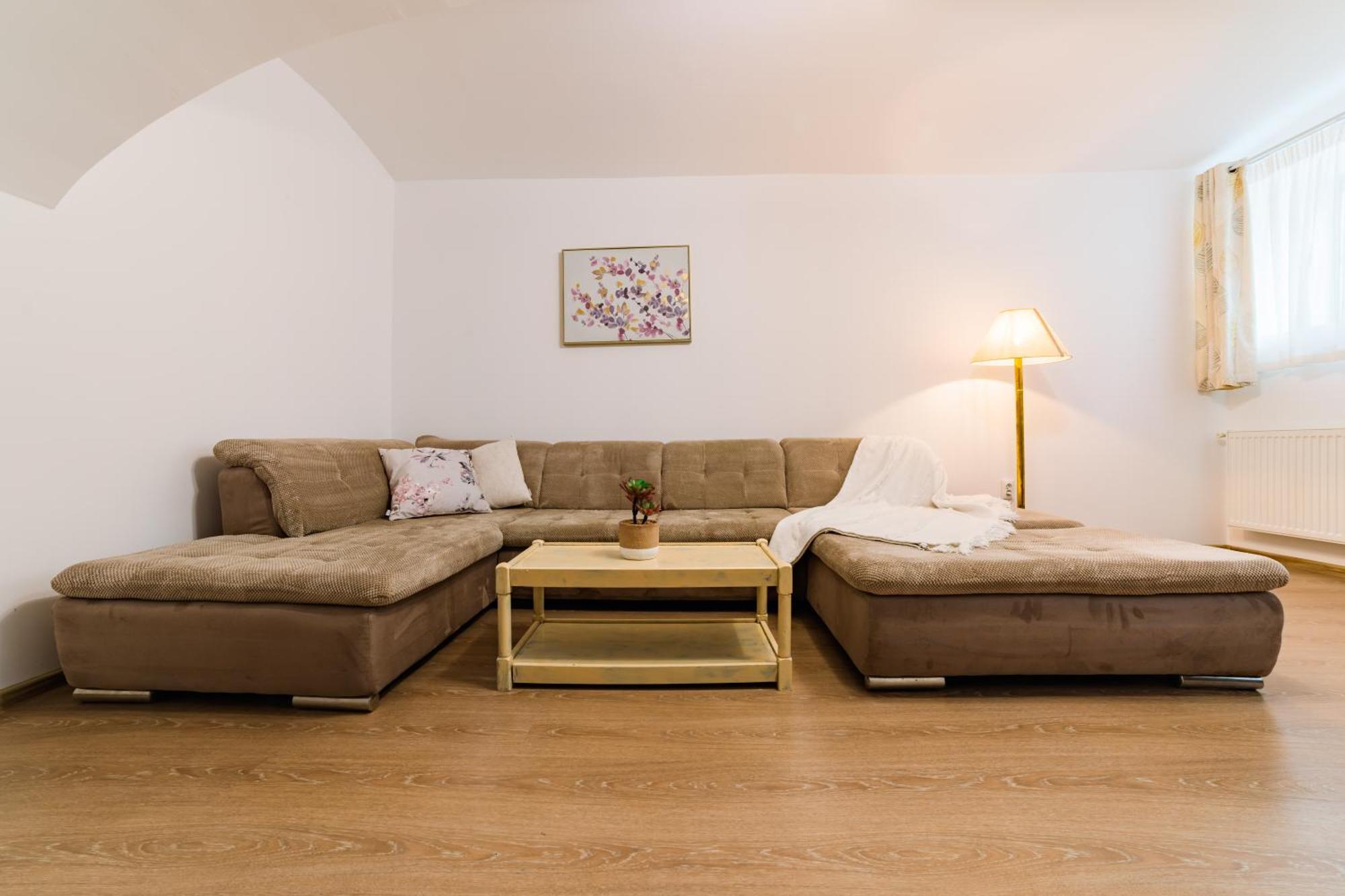 Sabin Apartments Private Parking Брашов Екстер'єр фото